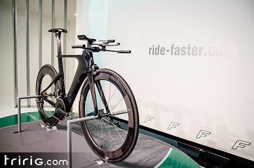 FASTER: The Wind Tunnel and Beyond
