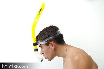 Finis Swimmer's Snorkel