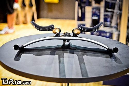 FIRST LOOK - 3T Ventus II Aerobar