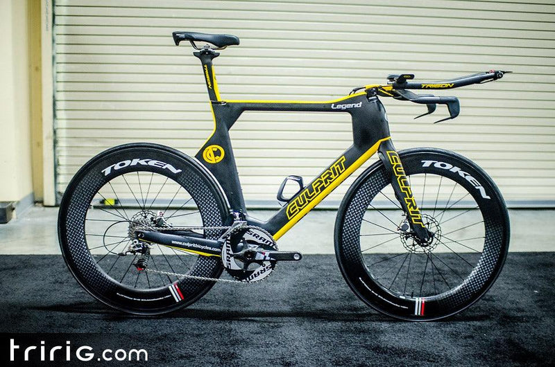 FIRST LOOK: Culprit Legend