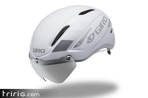 FIRST LOOK: Giro Air Attack Helmet