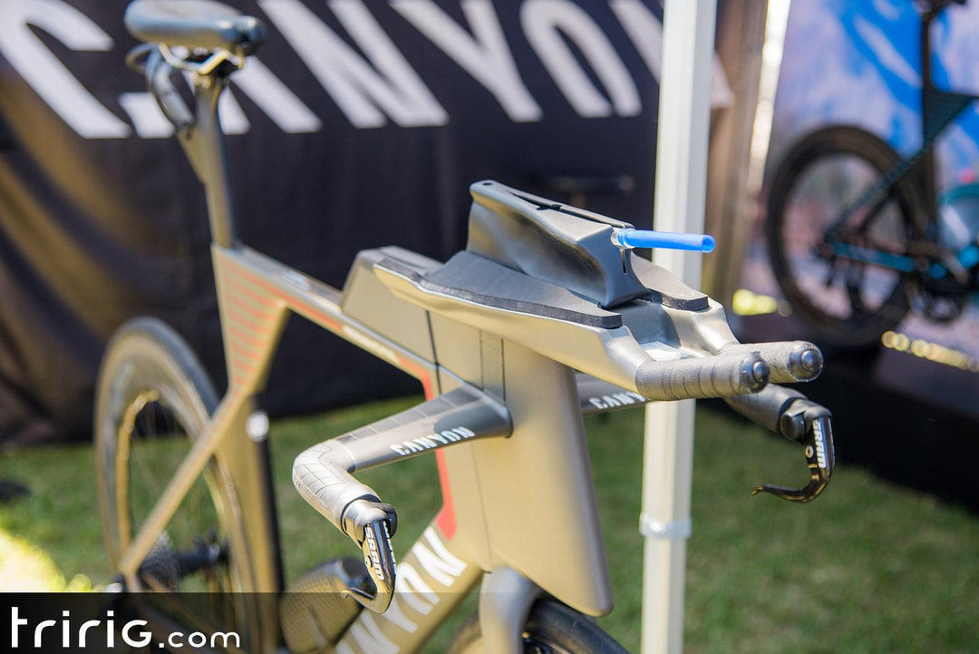 Frodo's + Lange's Custom Canyon Cockpits