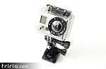 GoPro HD Hero Review - TriRig