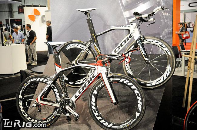 Interbike 2010, Day Three - Wrap-up