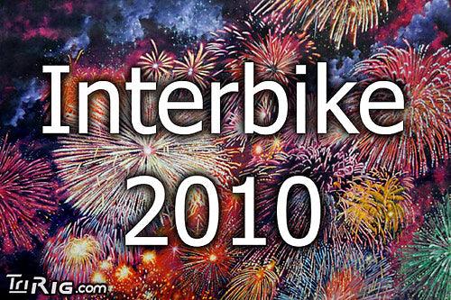 Interbike 2010