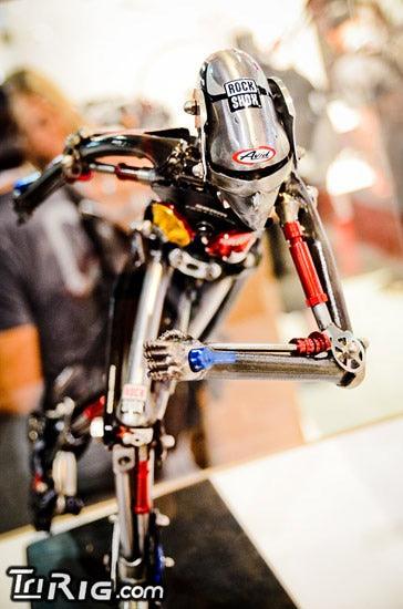 Interbike 2011 - Day Three