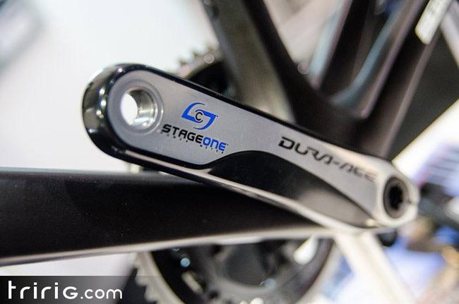 Interbike 2012 - Day 1