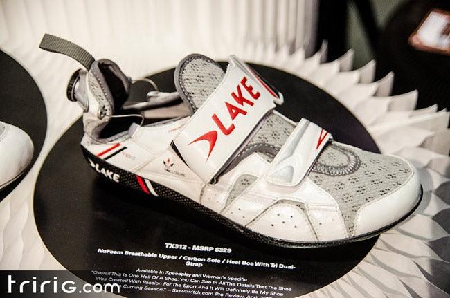 Interbike 2012 - Day 3