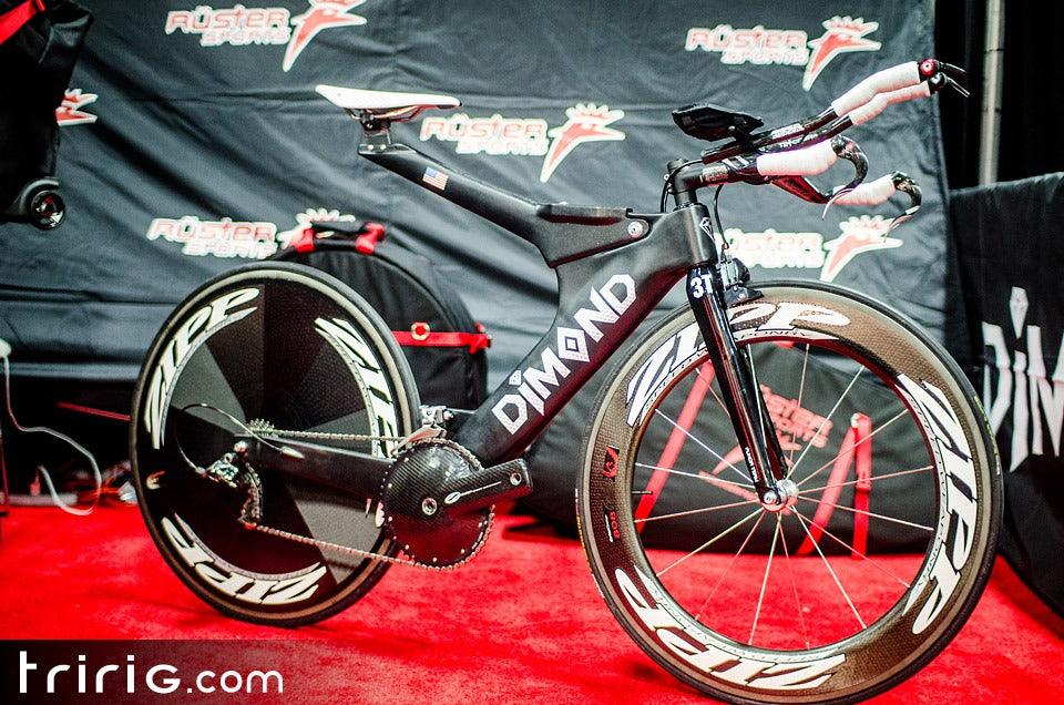 Interbike 2013 - Day 3