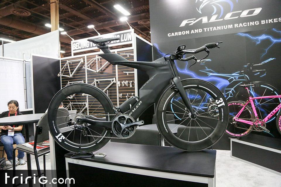 Interbike 2014: Day 1