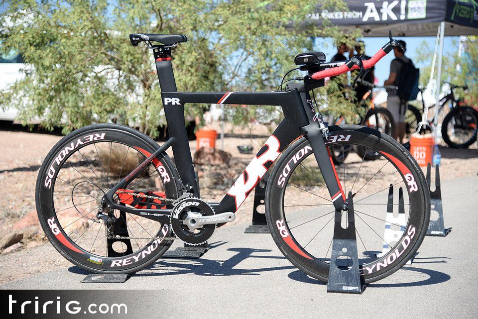 Interbike 2014: Outdoor Demo, pt 2