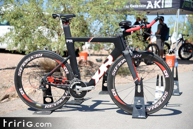 Interbike 2014: Outdoor Demo, pt 2