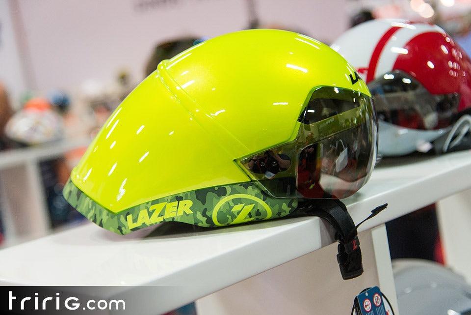 Interbike 2015 - Showroom Floor Gallery - TriRig