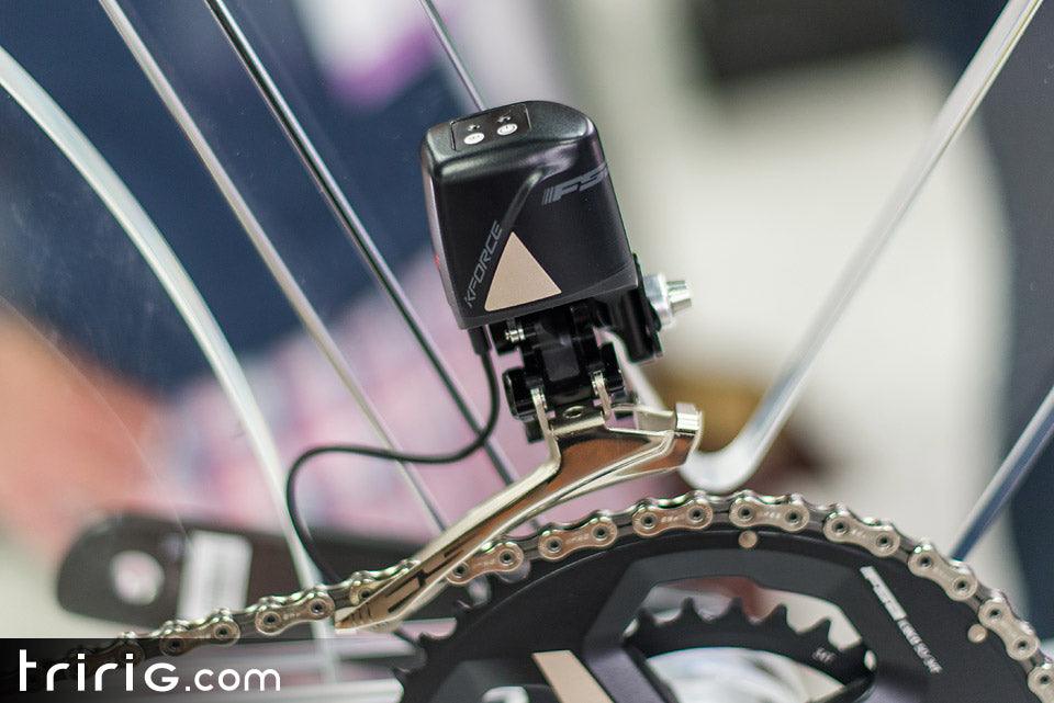 Interbike 2016: Day 3