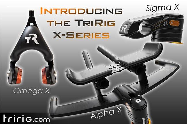 Introducing the TriRig X-Series - TriRig