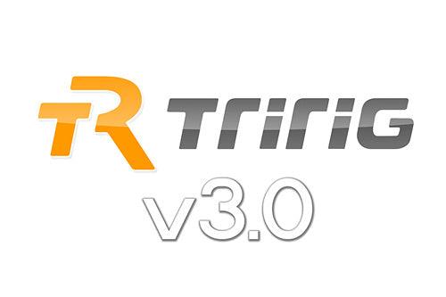 Introducing TriRig 3.0