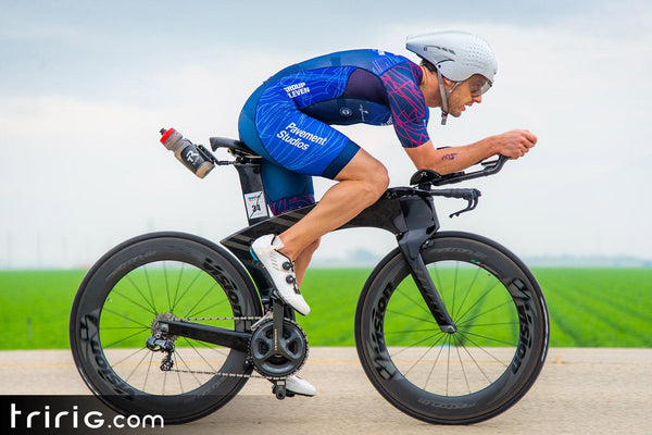 Ironman 70.3 Indian Wells: Race-Day Gallery