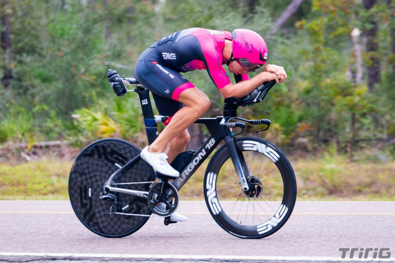 Ironman Florida Retrospective