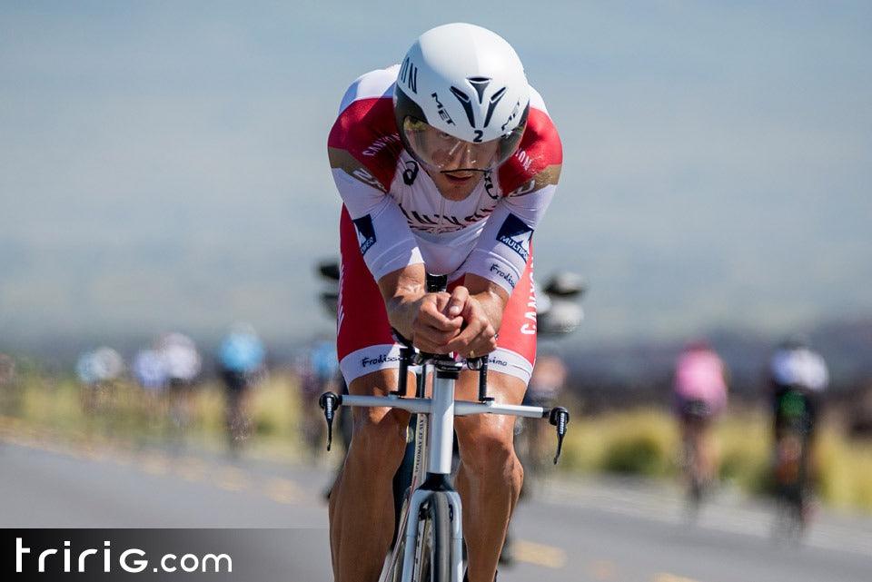 Ironman Hawaii 2015: Race Day Gallery