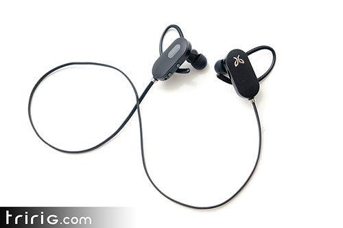 Jaybird Wireless Freedom Review