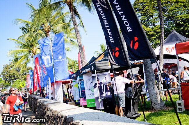 Kona 2011 Expo