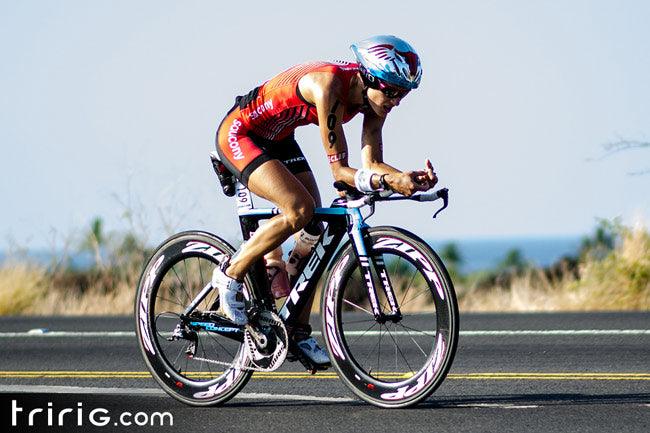 Kona 2012: Custom Lids