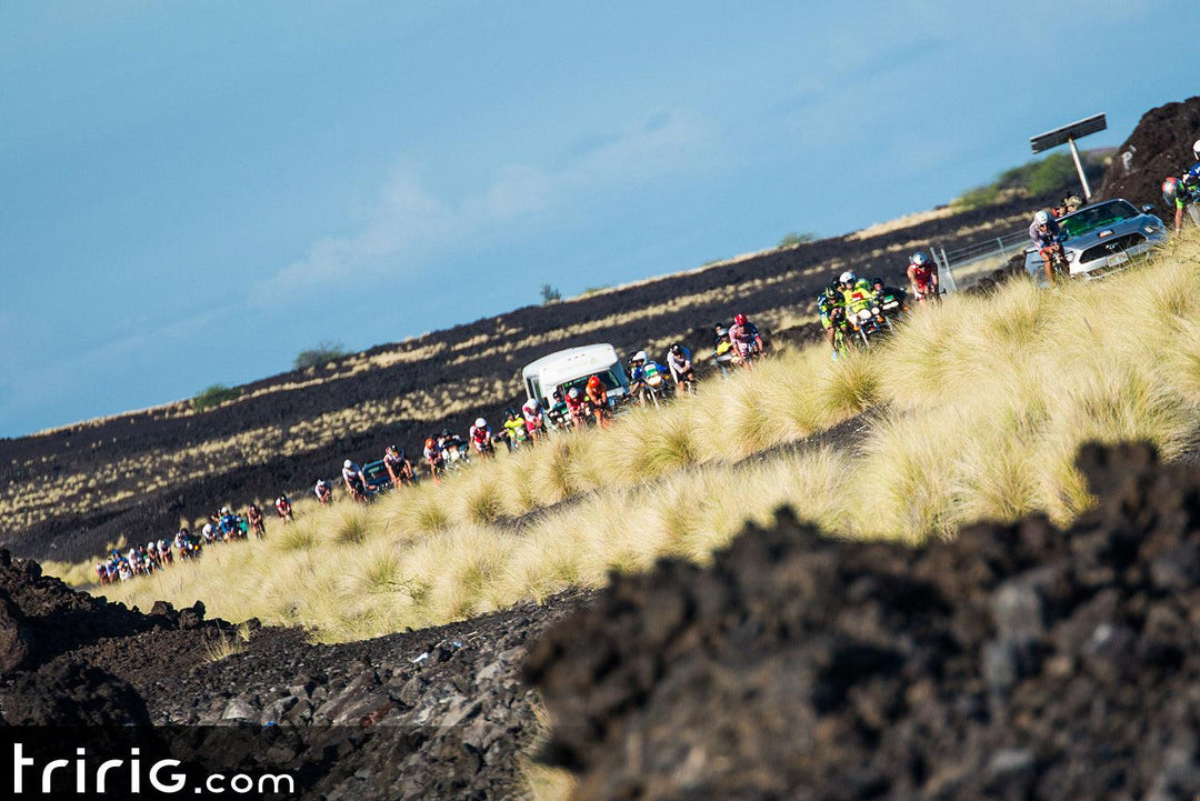 Kona 2016: Race Day Gallery - TriRig