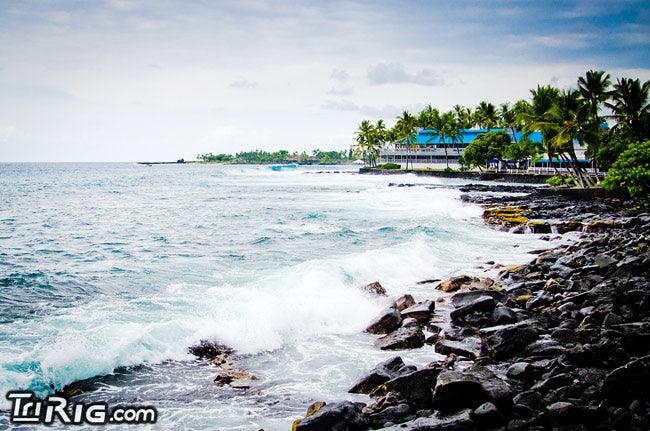 Kona, Revisited