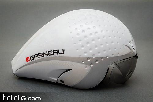 Louis Garneau P-09 Helmet