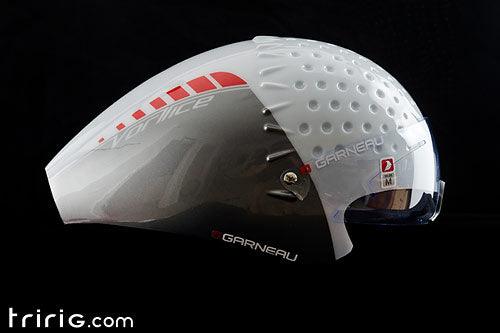 Louis Garneau Vortice Review