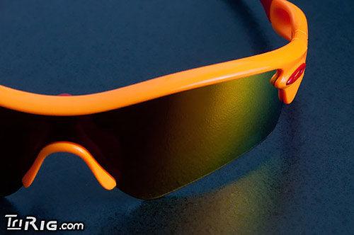 Oakley Sports Frame Shootout