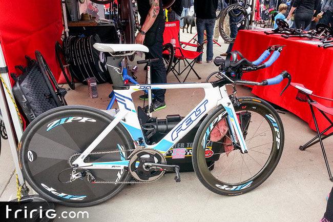 Oceanside 70 3 Pre Race