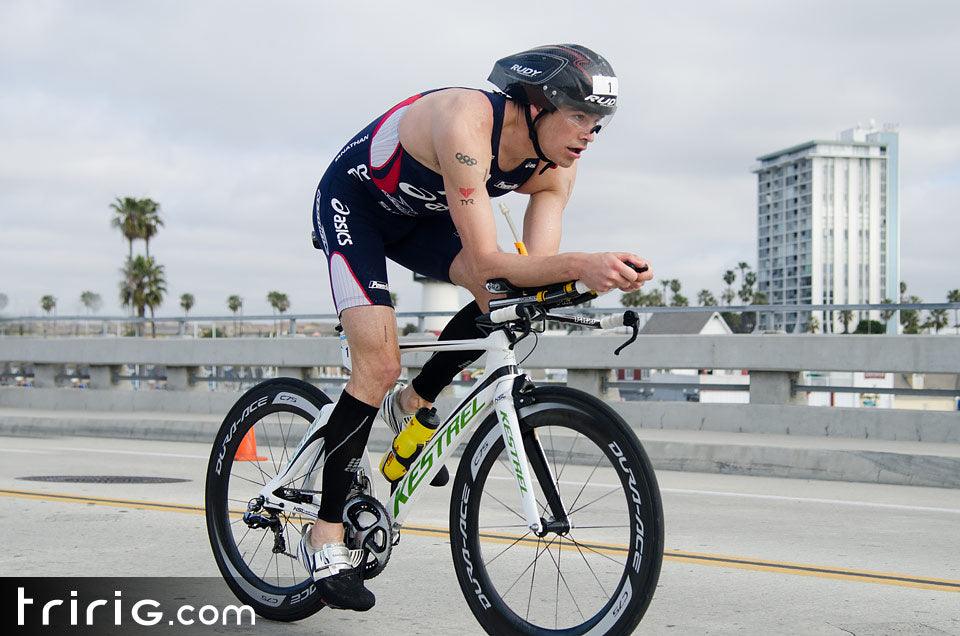 Oceanside 70.3 Race-Day Gallery