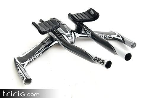 PRO Missile Evo Aerobar Review