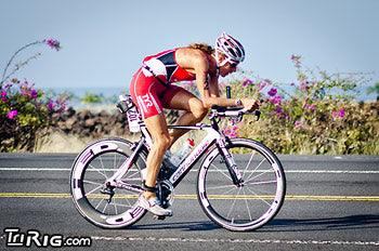 Return of the Kings - the winners of Kona