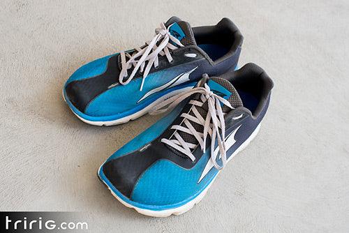 Review: Altra One 2.5 Shoes