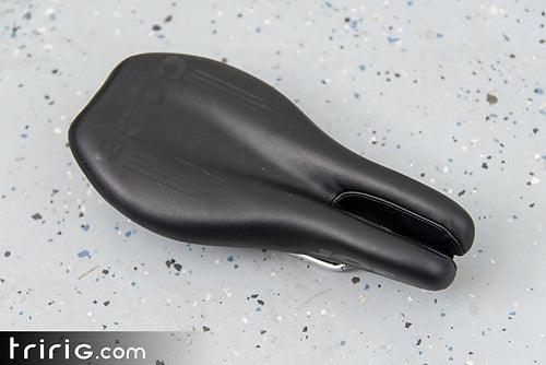 Review: Cobb Saddles Fifty Five JOF