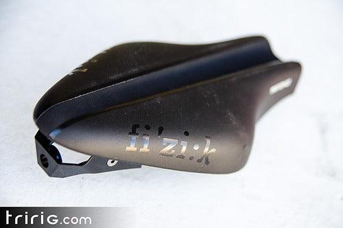 Review: Fizik Tritone Saddle