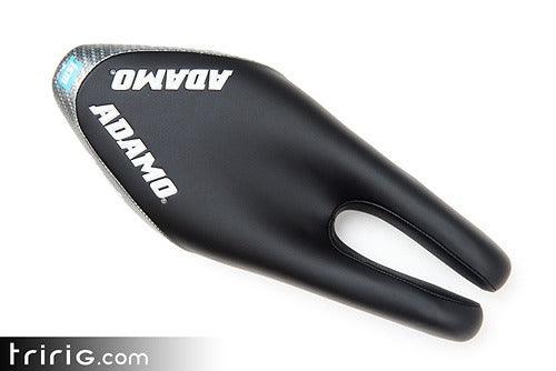 Review: ISM Adamo Attack Saddle - TriRig