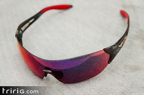 Review: Rudy Project Hypermask + Spinhawk