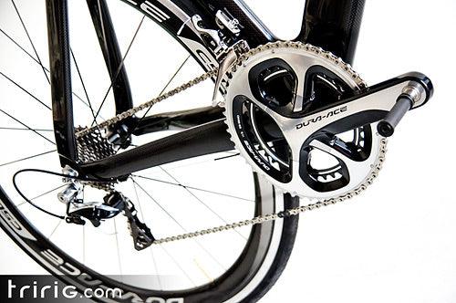 Review: Shimano Dura-Ace 9000