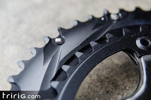 Review: The NEW SRAM Red