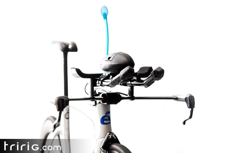 Review: TorHans AeroZ BTA Bottle