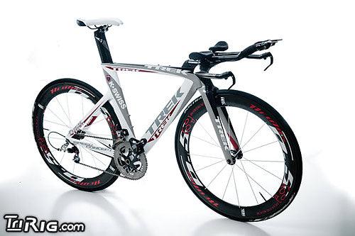 Review: Trek Speed Concept