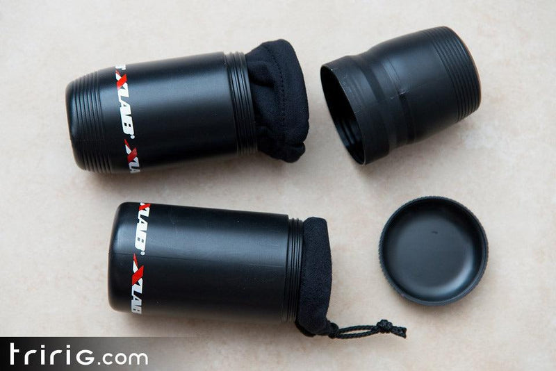 Review: XLAB Storage Systems