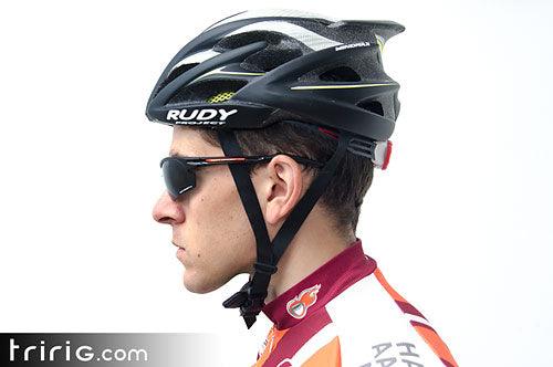 Rudy Project Windmax Review