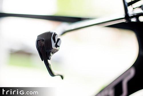 Shimano Di2 Update - Aug 2015