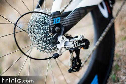 SRAM 1x Drivetrain (Rival 1, Force 1) Review