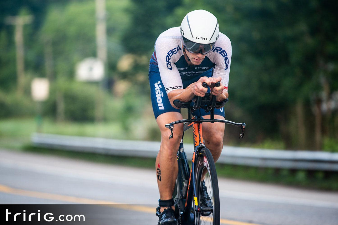 Steelhead 70.3 Race Day Gallery