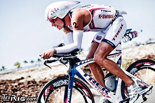 The Fastest Bikes in Kona